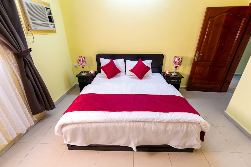 العييرى للوحدات السكنيه 3(Al Eairy Furnished Apt Al Madinah 3) 22/53