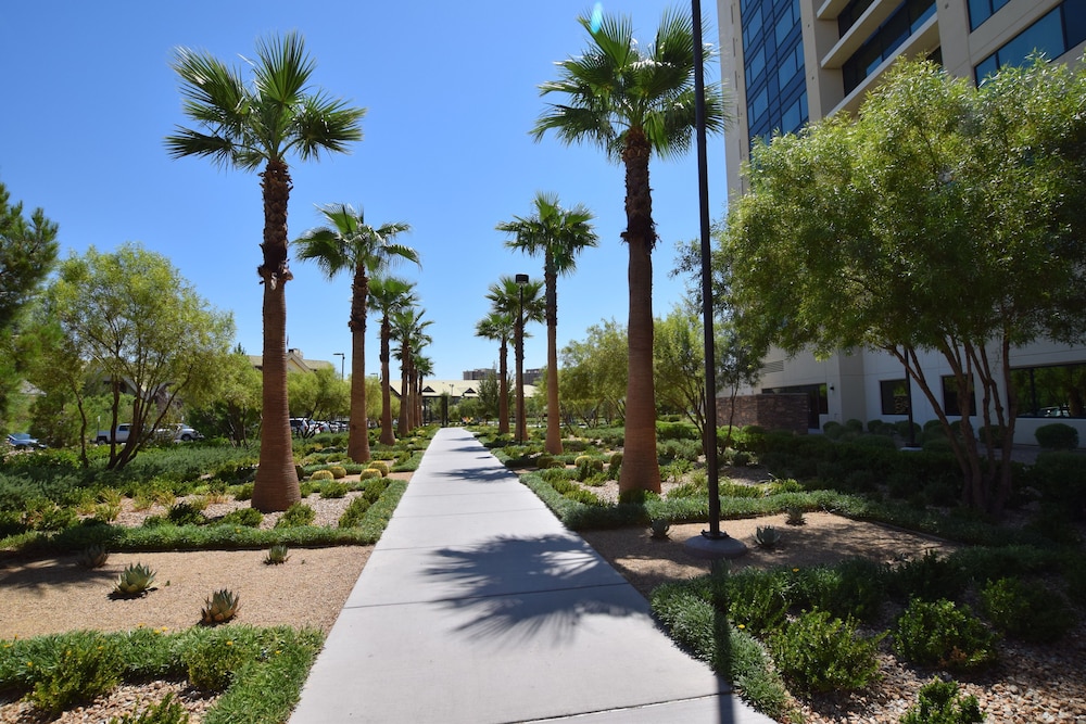 The Berkley at Las Vegas 7/35