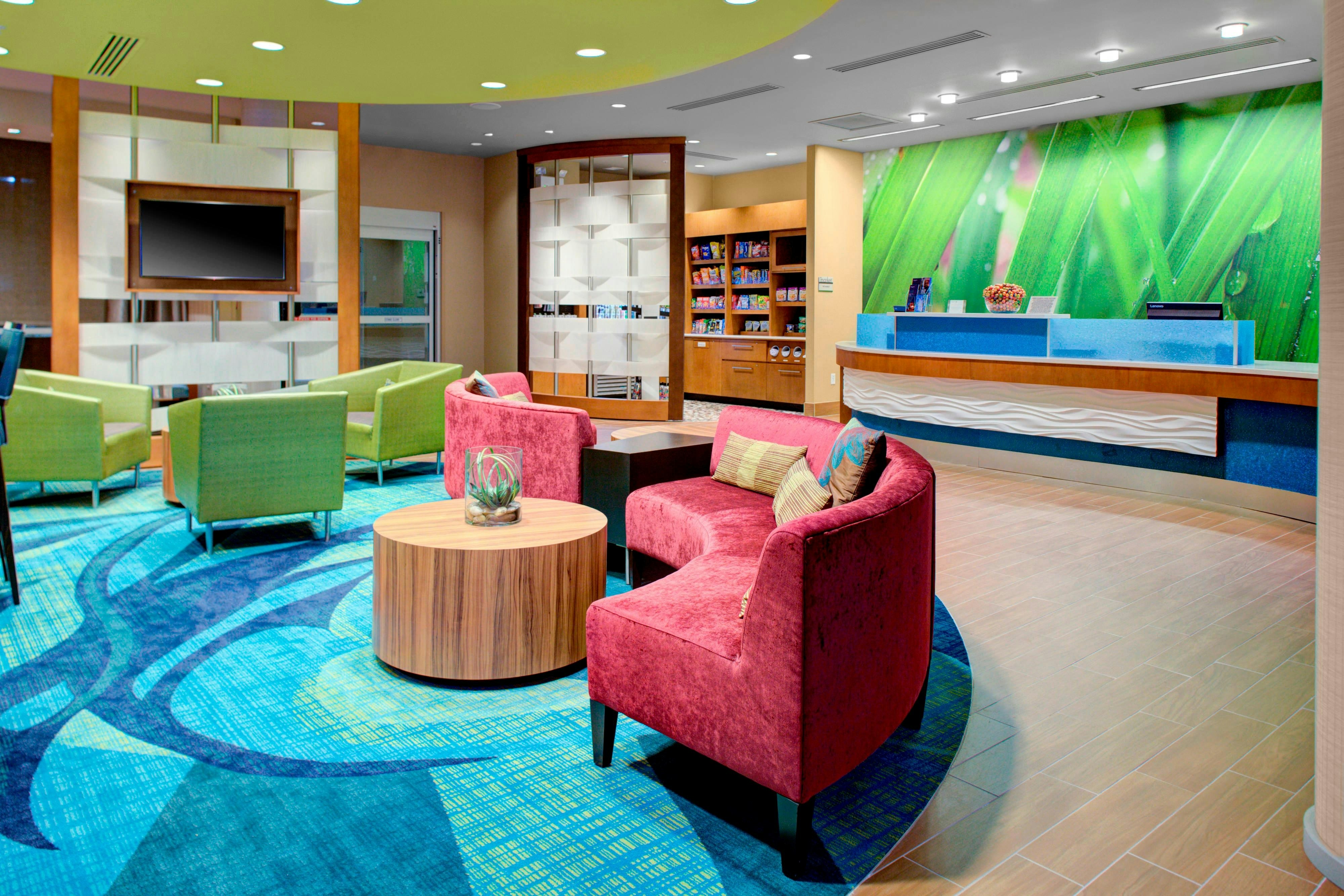 SpringHill Suites by Marriott Augusta 15/24