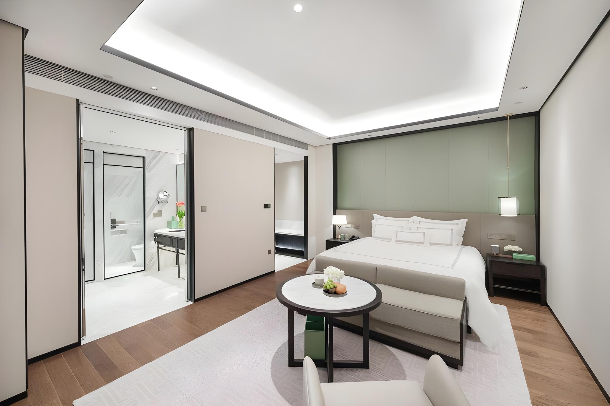 Room, Double Bed, Lake Side, Building 2