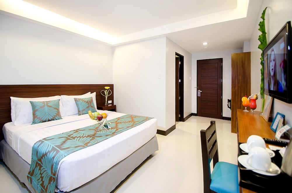 Jonys Boutique Hotel 16/58
