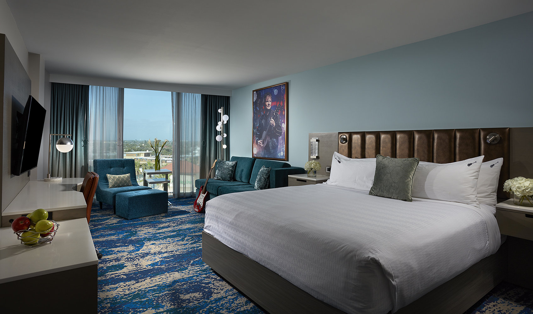 Hard Rock Hotel Daytona Beach 27/92
