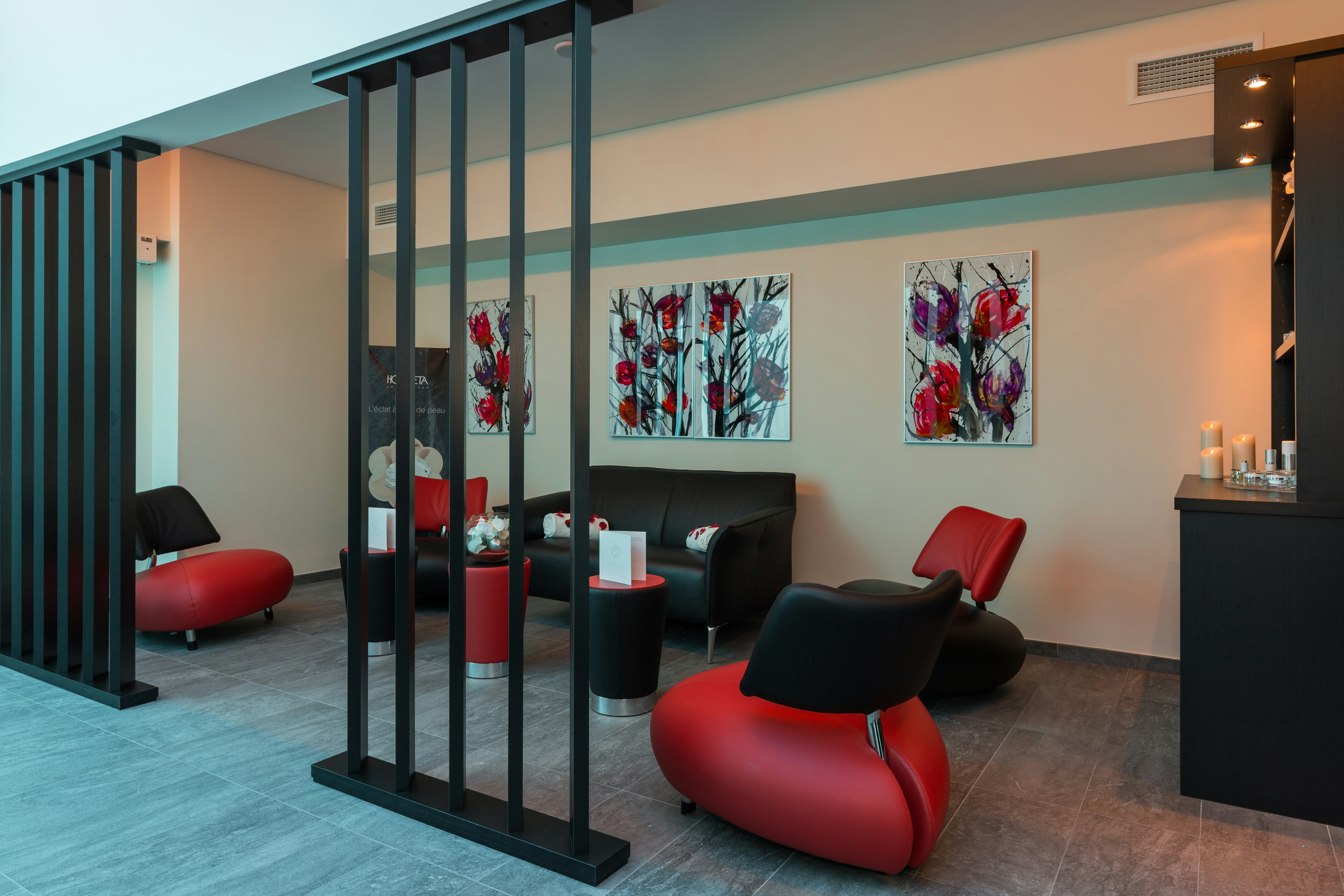 Auberge de Cassagne & Spa 29/50