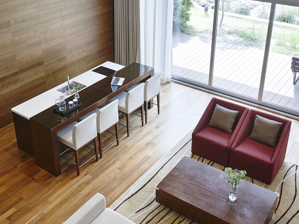 The Suites Hotel Namwon 44/75
