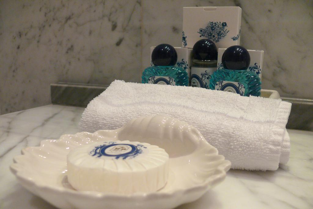 HOTEL PRESIDENT TERME 32/51