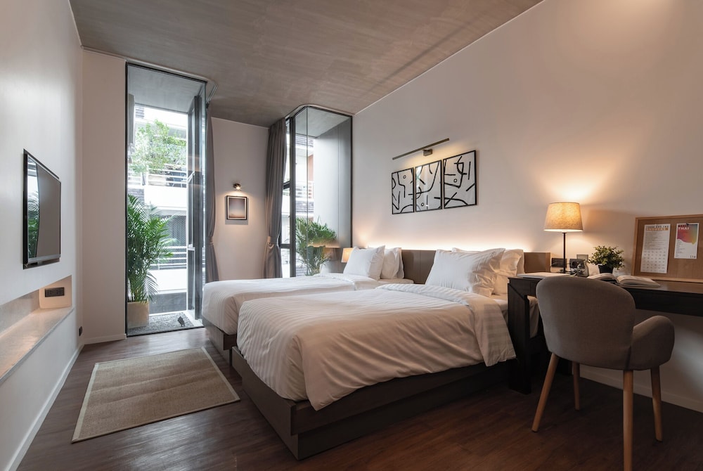 Norma Hotel Sathorn 32/50