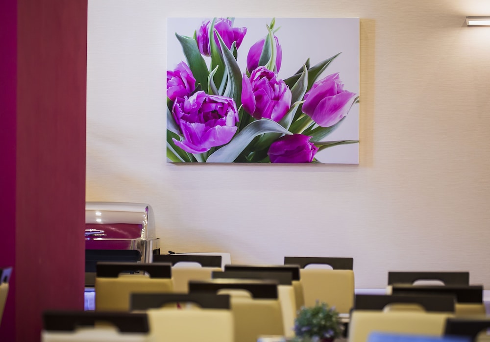 Boutique Hotel's III Pitsudskiego 37/62