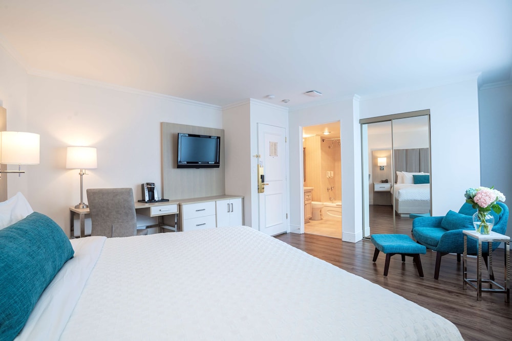 Best Western Dorchester Hotel 20/36