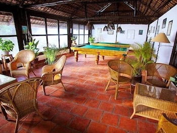 Whale Island Resort 48/68