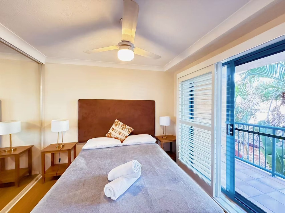 Karana Palms Self Contained Apartments 20/58