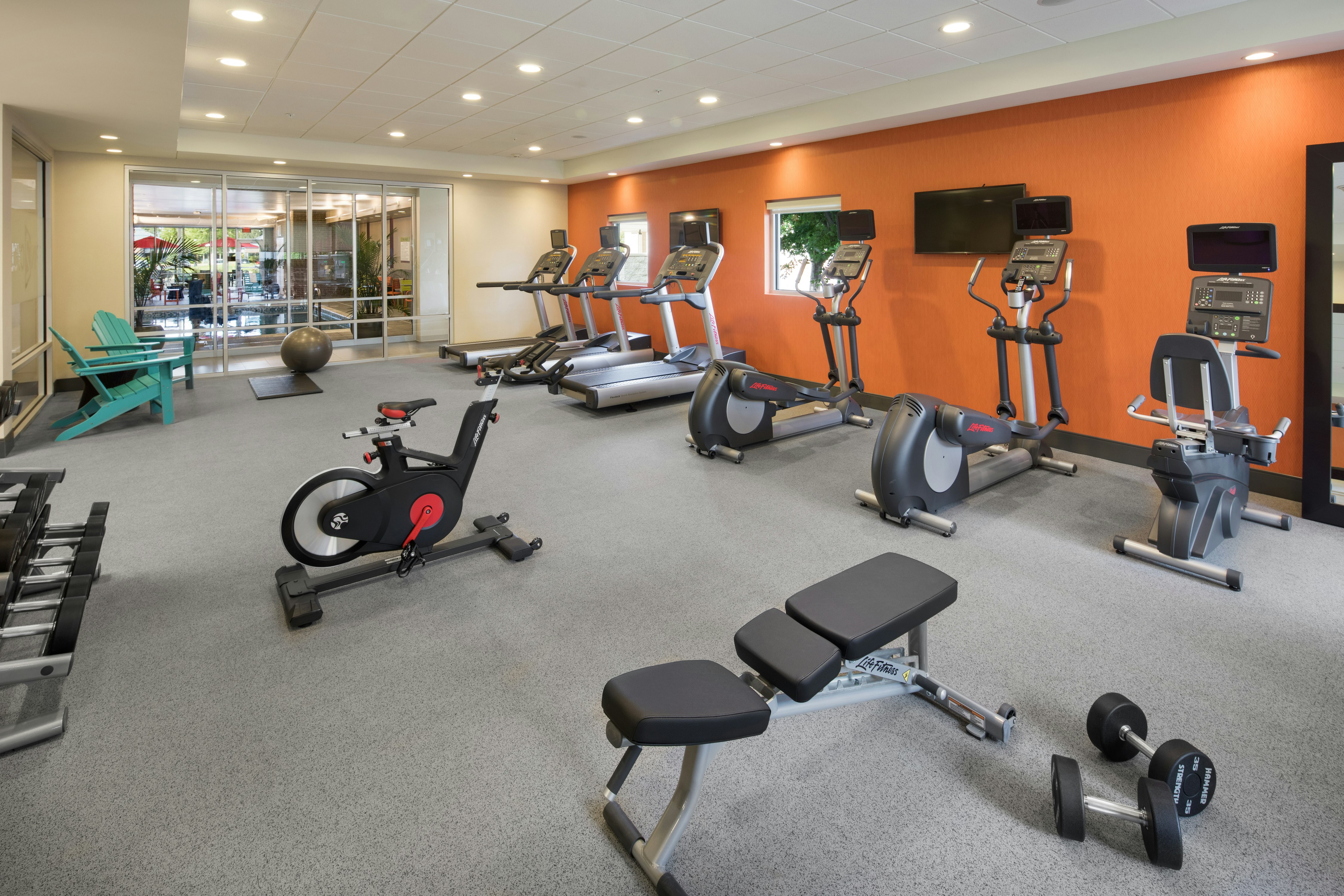 Home2 Suites By Hilton Mishawaka South Bend 8/20