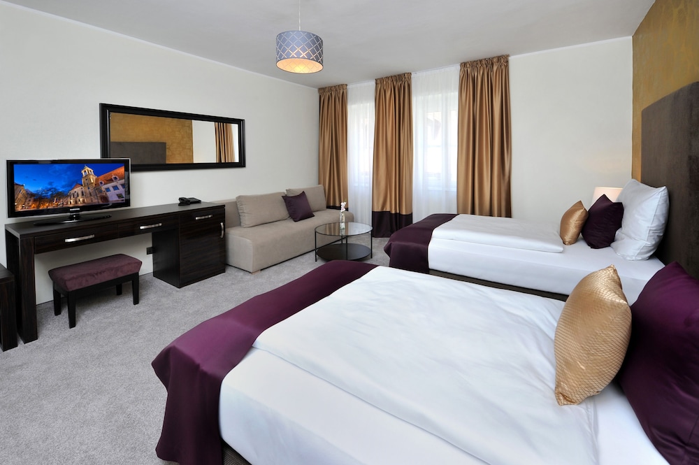Aplend City Hotel Perugia 17/52
