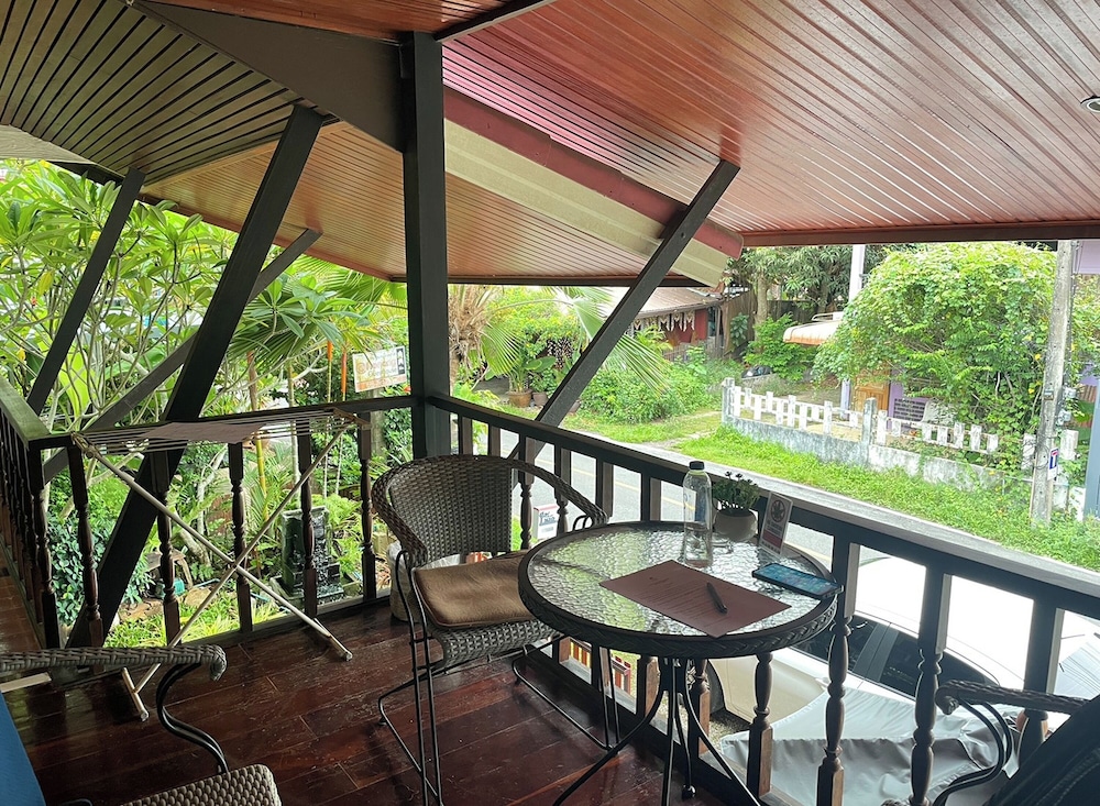 AO NANG HOME STAY 34/48