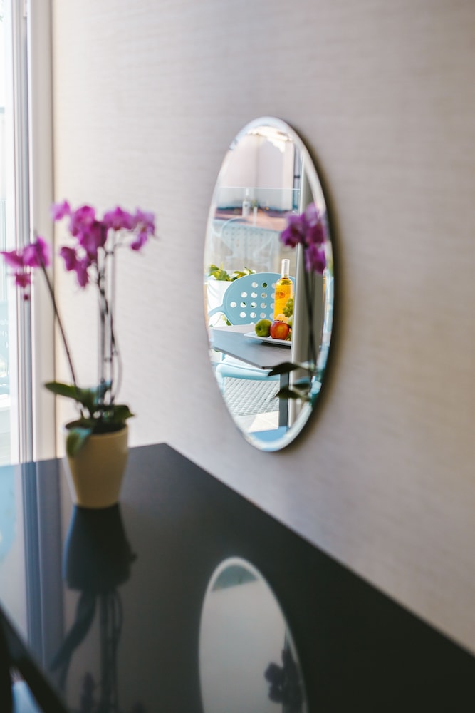 Qbic City Hotel 24/50