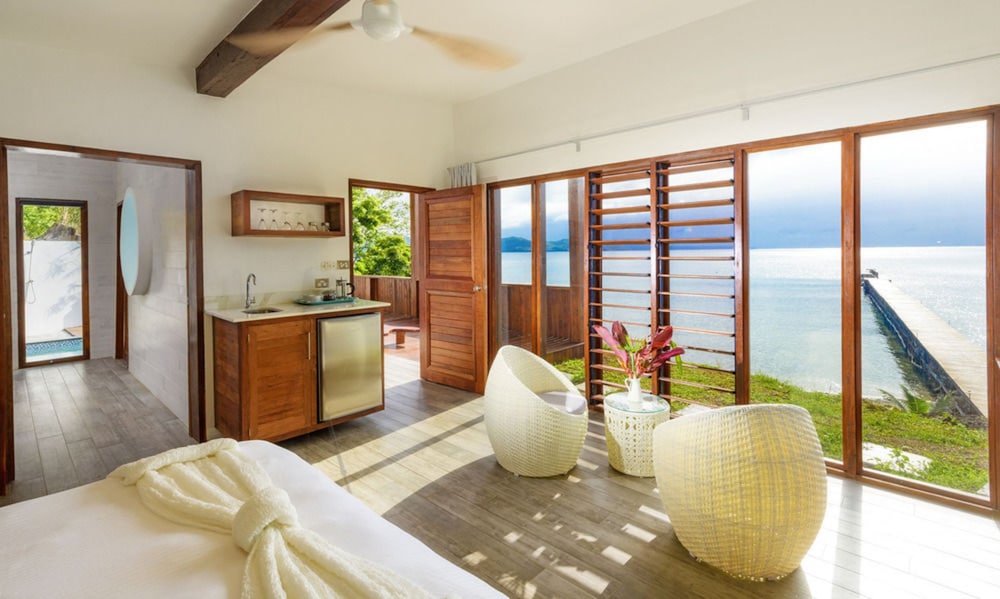 The Remote Resort, Fiji Islands 37/67
