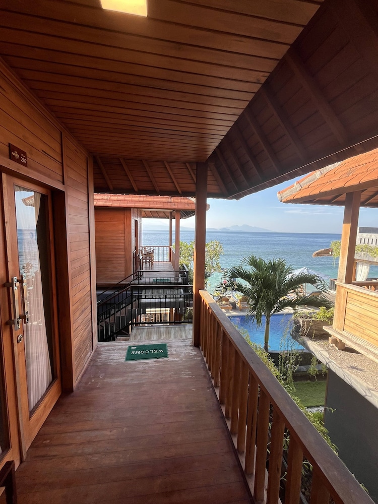 Sunrise Cottage Nusa Penida 22/49
