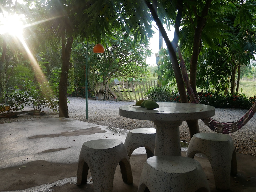 Baan Suan Palm Resort 32/36