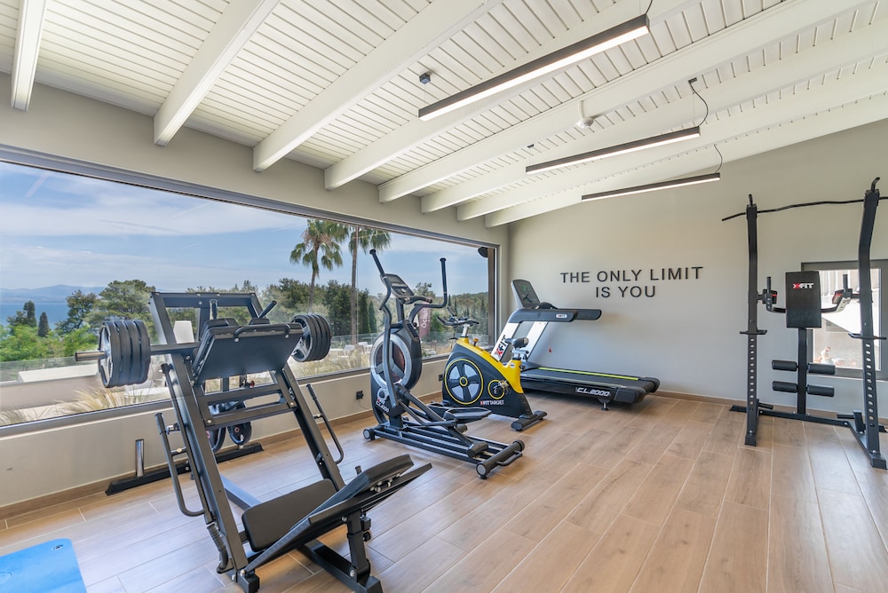 Iolida Corfu Resort & Spa by Smile Hotels 30/50