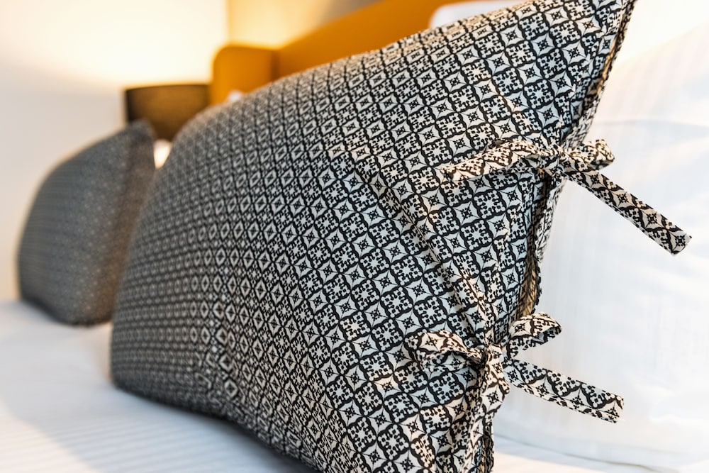 TENEO APPARTHOTEL TALENCE ESPELETA酒店(TENEO APPARTHOTEL TALENCE ESPELETA) 图片4