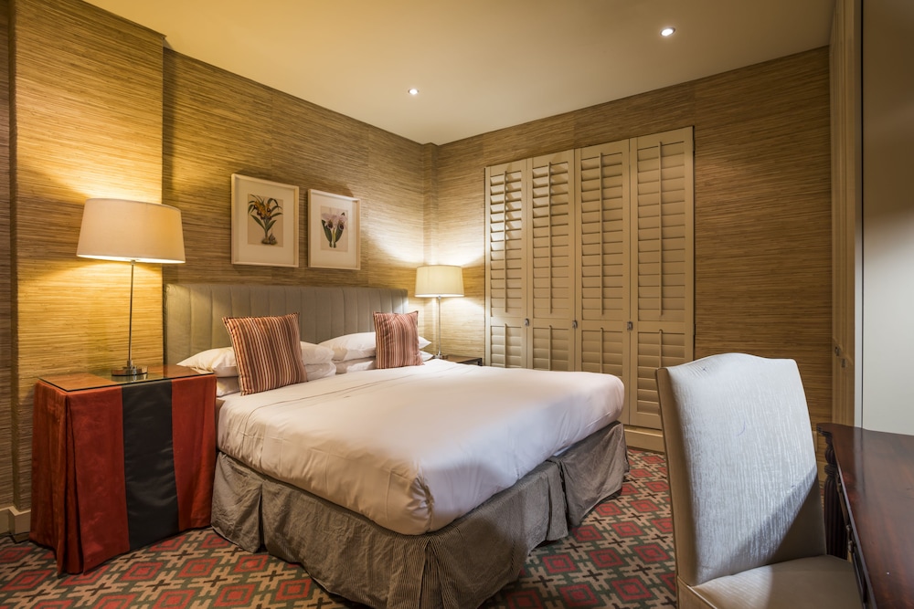 2 Bedrooms, Executive, Apartment, King Bed, Courtyard Area، Royal Palm Hotel Umhlanga 2/2