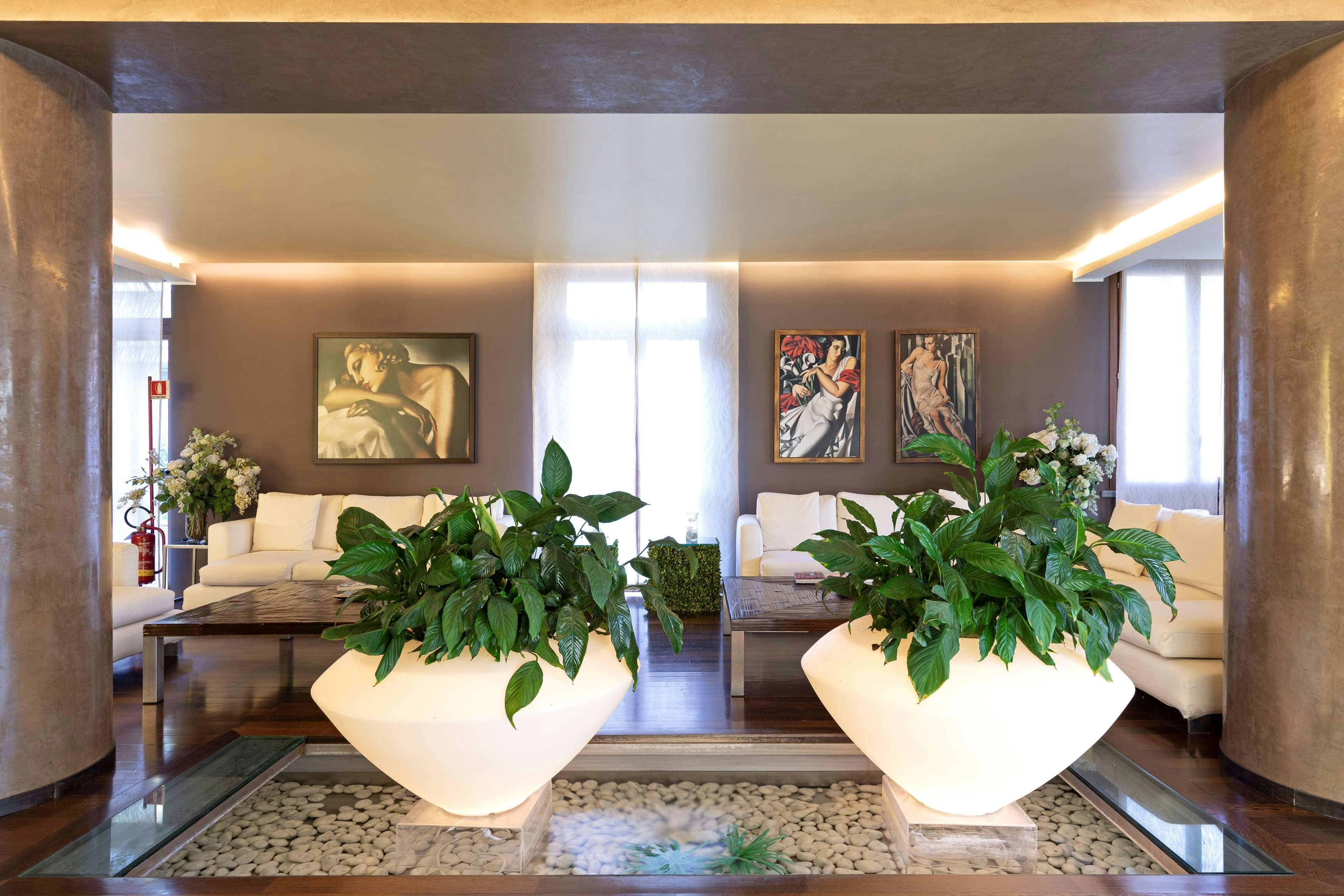 B&B Hotel Malpensa Lago Maggiore 34/43