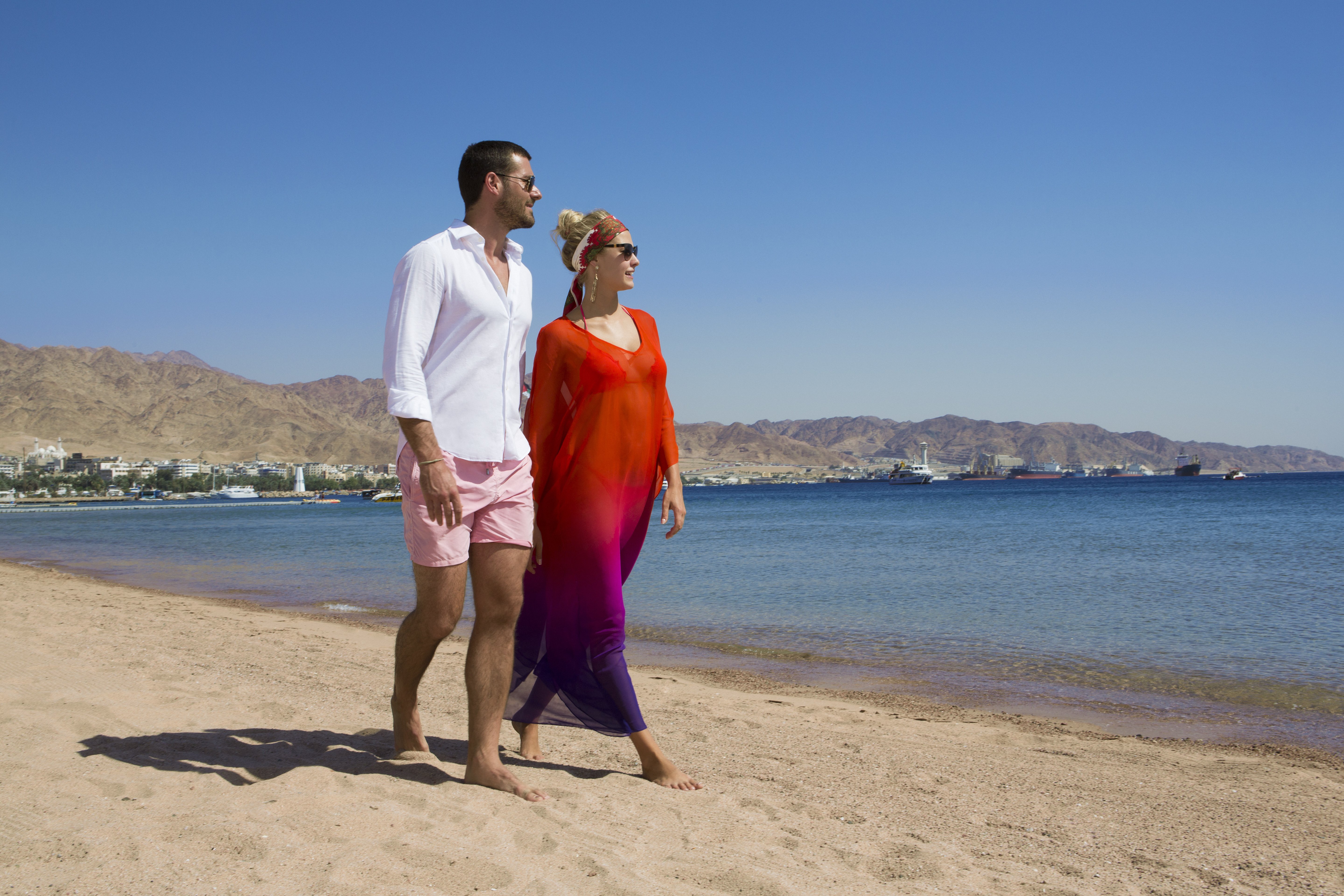 Intercontinental Aqaba 71/78