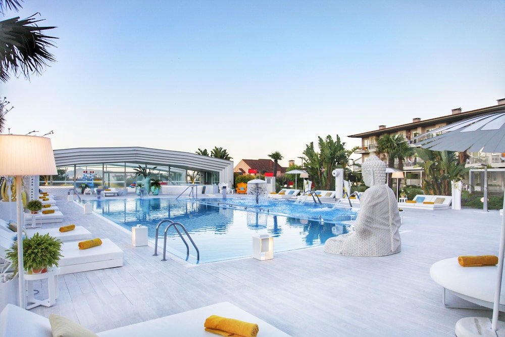 Augusta Eco Wellness Resort 36/50