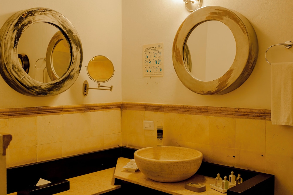 Hacienda de Guadalupe Hotel Boutique 62/62