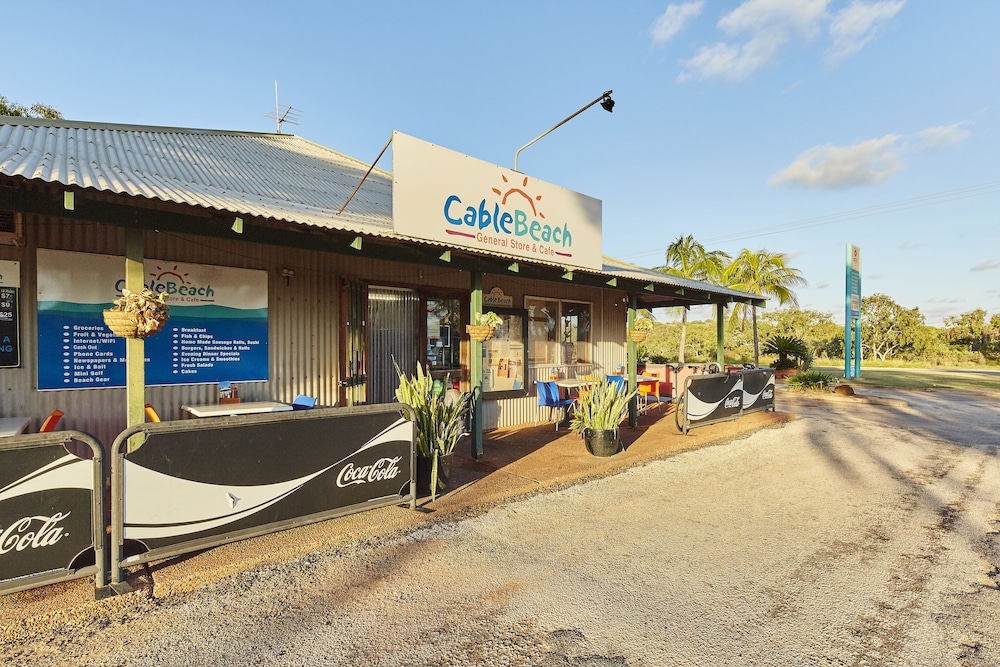 RAC Cable Beach Holiday Park 28/50