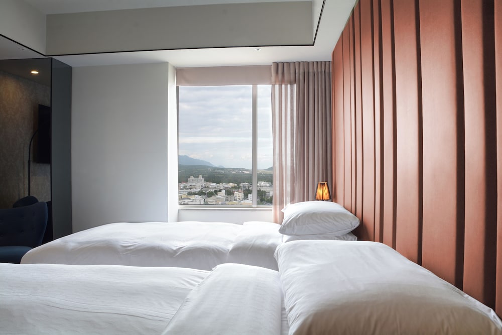 Sheraton Taitung Hotel 13/50
