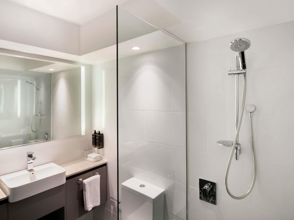 Novotel Sydney City Centre 89/89