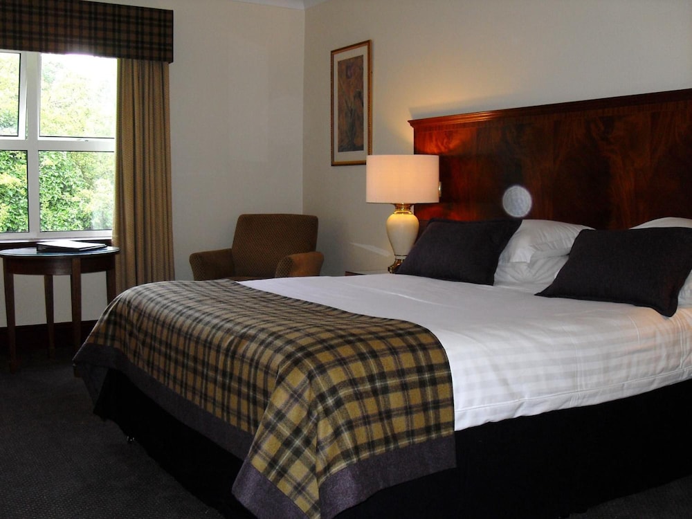Grange Manor Hotel 13/53