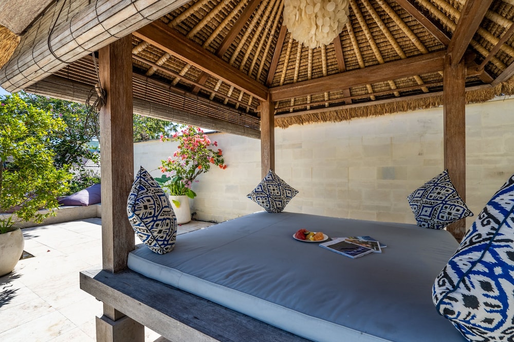The Akasha Seminyak Luxury Villas & Hotel 35/62