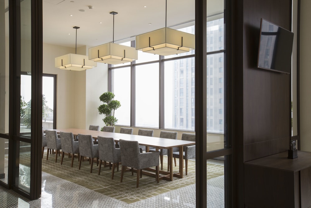 Hyatt Place Shanghai New Hongqiao 27/40