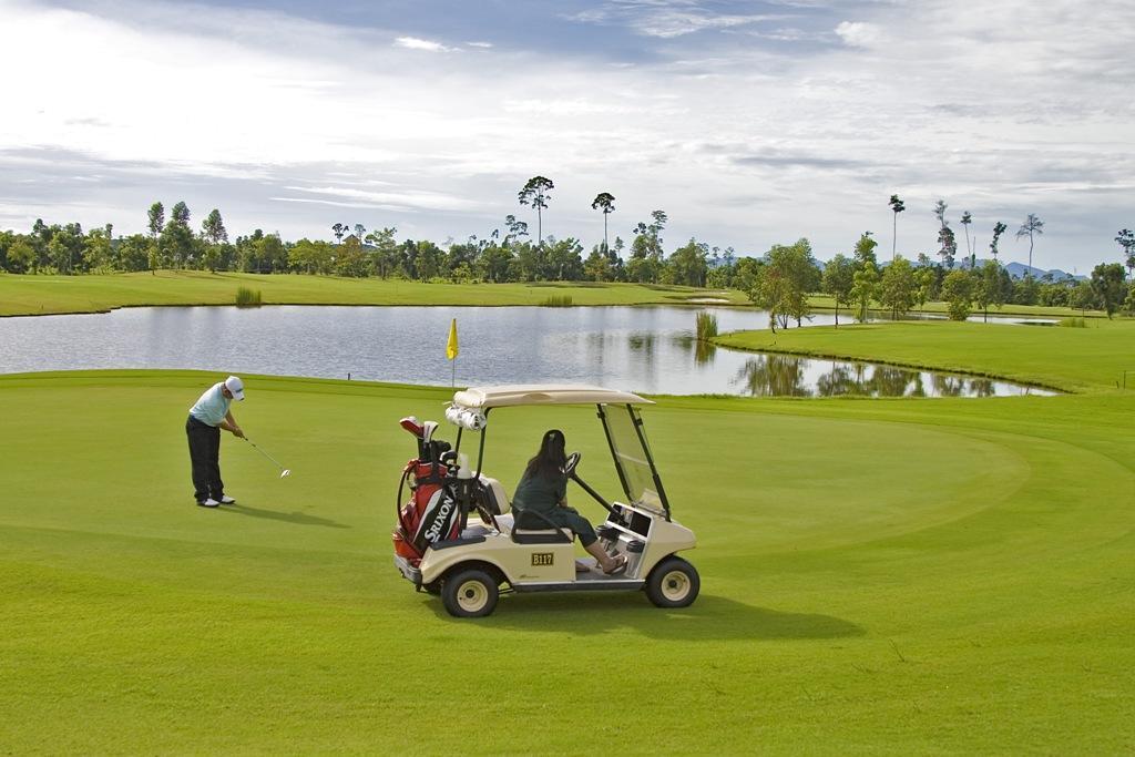 Eastwood Valley Golf and Country Club 19/29