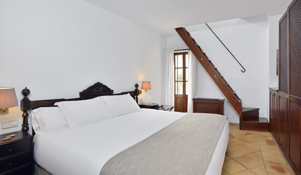 JUNIOR SUITE, TERRACE