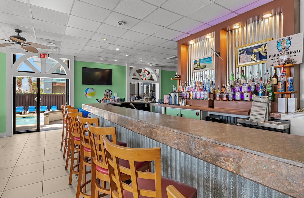 Beach Colony Resort 53/66