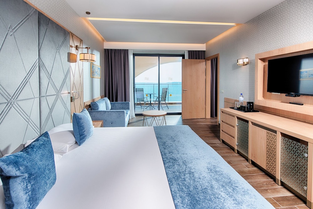 Secrets Sunny Beach Resort & Spa - Adults Only 9/29