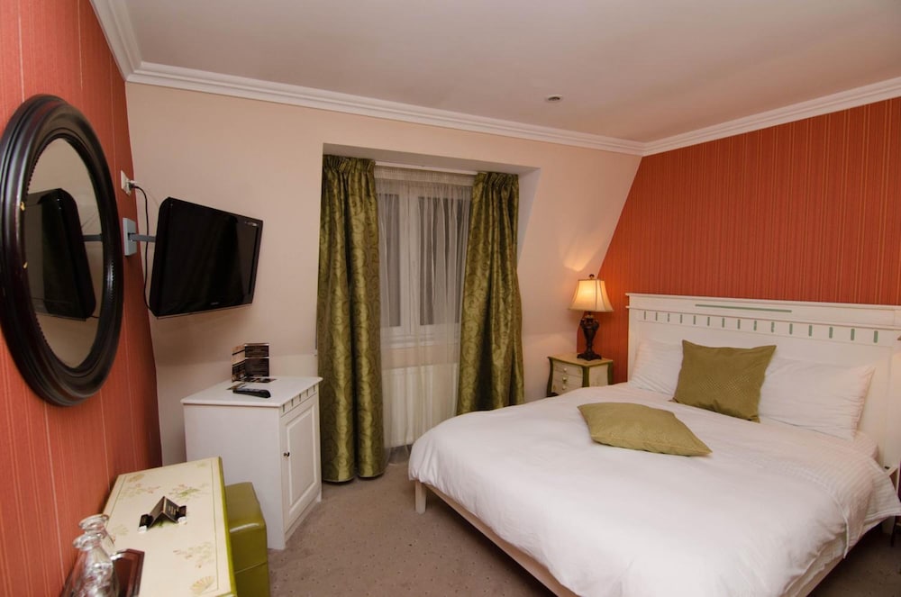 Hotel Boutique Monaco 9/43