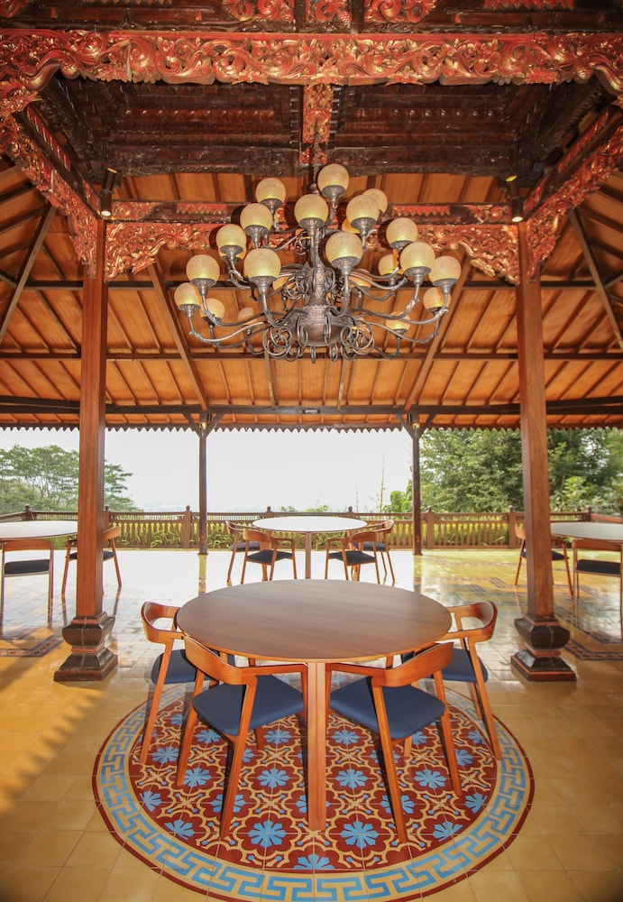 Villa Borobudur Resort 9/83