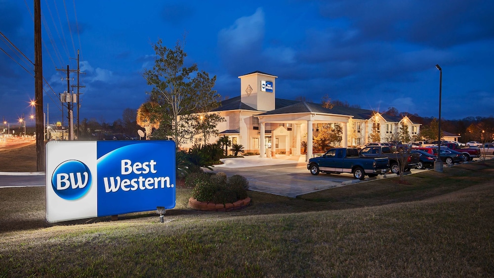 Best Western Zachary Inn 3/41