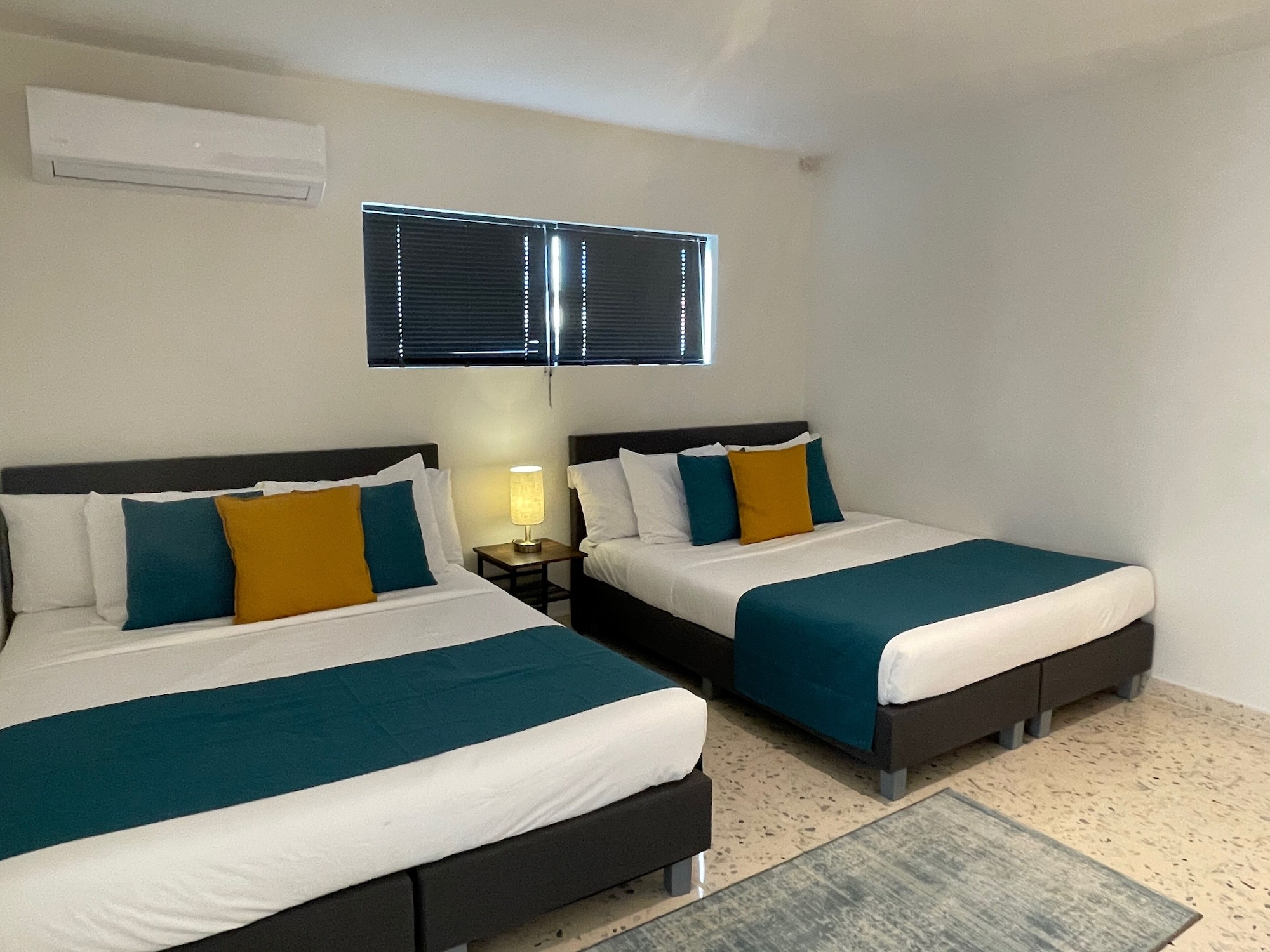 MULTIPLE BEDROOMS, SUITE, OCEAN VIEW, TERRACE