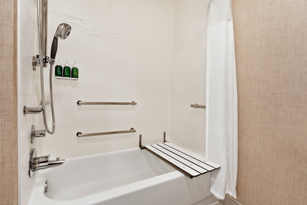 Residence Inn By Marriott Deptford 6/36
