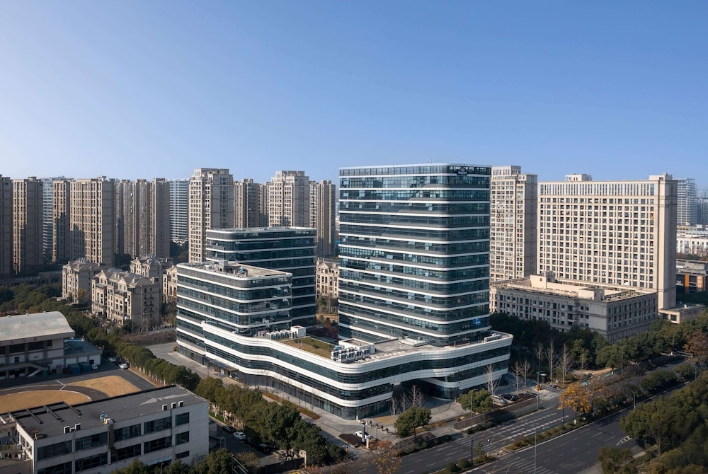 Days Inn by Wyndham Hangzhou Gongshu 4/28