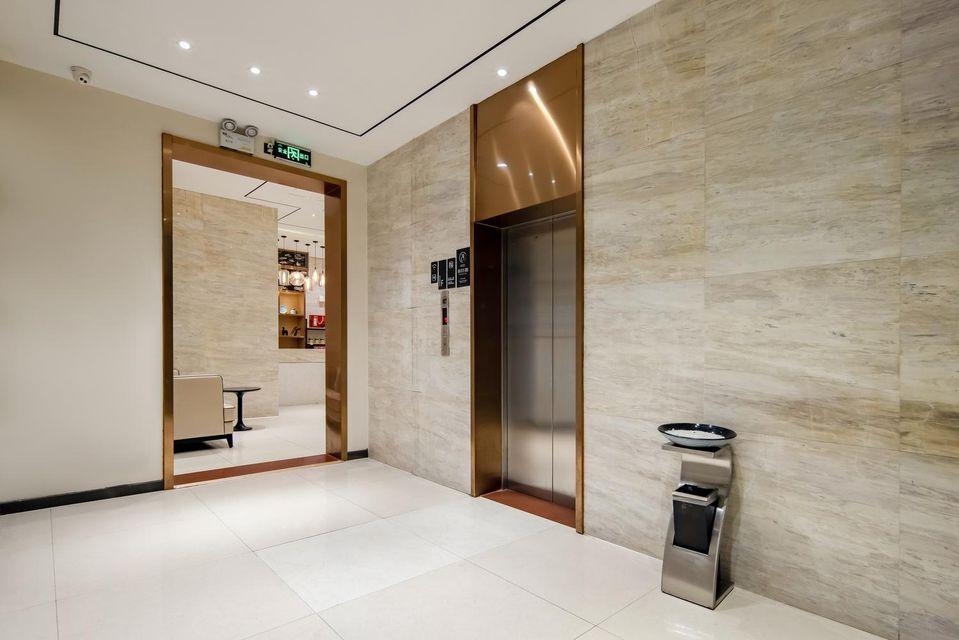 City Comfort Inn (Liuzhou YinTai Avenue Ma'anshan) 15/53