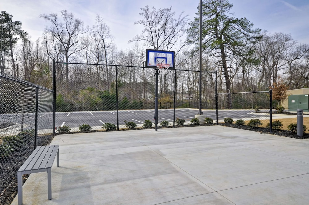 Homewood Suites By Hilton Augusta Gordon Highway 16/40