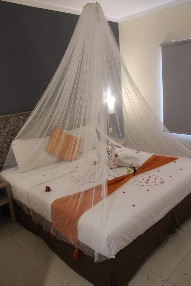 Greenotel Cilegon 29/59
