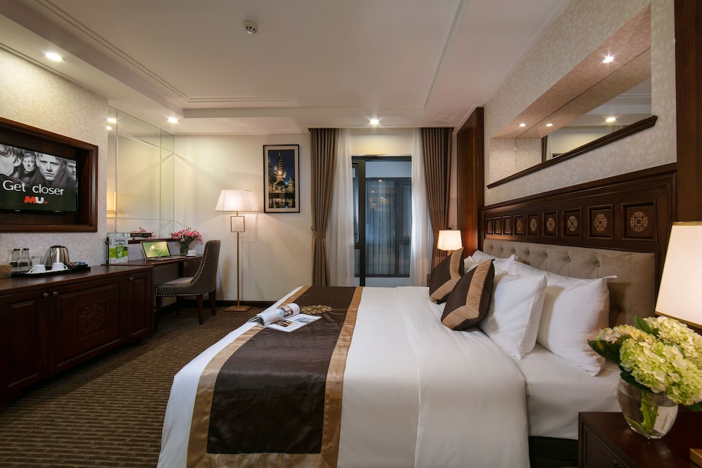 Rex Hanoi Hotel 29/68