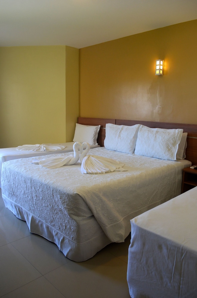 Pontal Praia Hotel 21/61