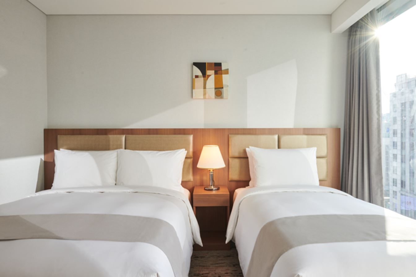 Family, 2 Beds
